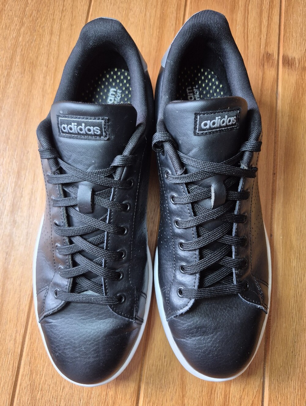 adidas Advantage Men's Sneakers - Size 13 - Picture 5 of 9